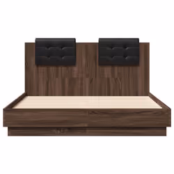 VidaXL 3209967 bed frame - Additional view 4