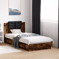 VidaXL 3209972 bed frame