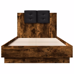 VidaXL 3209972 bed frame