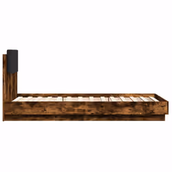 VidaXL 3209972 bed frame - Additional view 4
