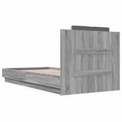 VidaXL 3209973 bed frame - Additional view 5
