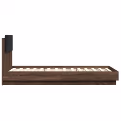 VidaXL 3209974 bed frame - Additional view 5