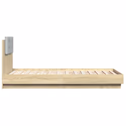 VidaXL 3209977 bed frame - Additional view 4