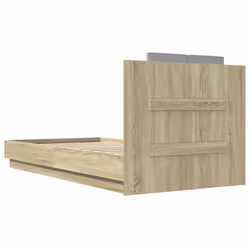 VidaXL 3209977 bed frame - Additional view 5