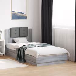 VidaXL 3209980 bed frame