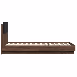 VidaXL 3209981 bed frame - Additional view 5