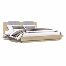 VidaXL 3209984 bed frame - Additional view 5