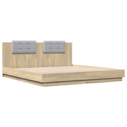 VidaXL 3209991 bed frame - Additional view 3