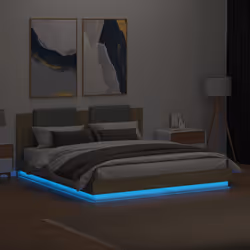 VidaXL 3209998 bed frame - Additional view 4