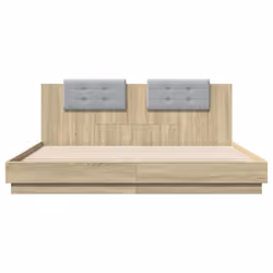 VidaXL 3209998 bed frame - Additional view 5
