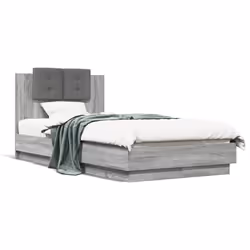 VidaXL 3210001 bed frame - Additional view 2