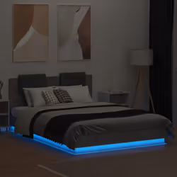 VidaXL 3210006 bed frame - Additional view 4