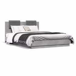 VidaXL 3210006 bed frame - Additional view 5