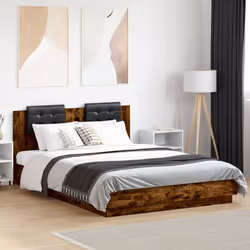 VidaXL 3210007 bed frame - Additional view 2