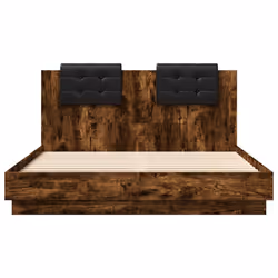 VidaXL 3210007 bed frame - Additional view 5