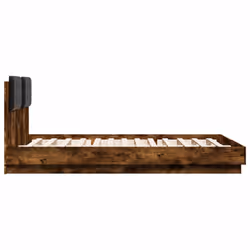 VidaXL 3210007 bed frame - Additional view 6