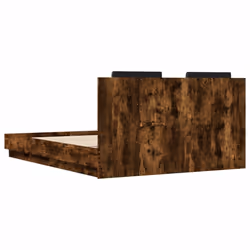 VidaXL 3210007 bed frame - Additional view 7
