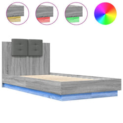 VidaXL 3210008 bed frame