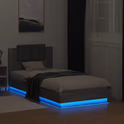 VidaXL 3210008 bed frame - Additional view 4