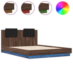 VidaXL 3210009 bed frame