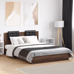 VidaXL 3210009 bed frame