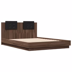 VidaXL 3210009 bed frame