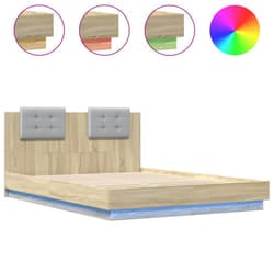 VidaXL 3210012 bed frame