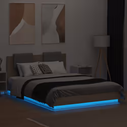VidaXL 3210012 bed frame - Additional view 4