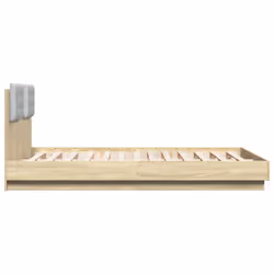 VidaXL 3210012 bed frame - Additional view 7