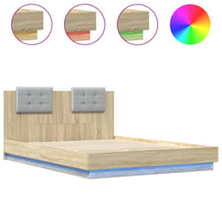 VidaXL 3210019 bed frame