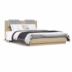 VidaXL 3210019 bed frame - Additional view 4