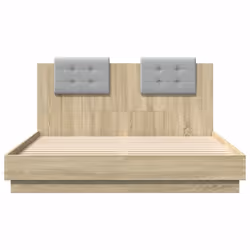 VidaXL 3210019 bed frame - Additional view 5