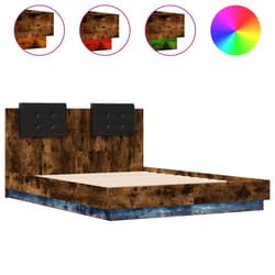 VidaXL 3210021 bed frame