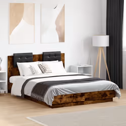 VidaXL 3210021 bed frame