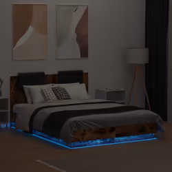 VidaXL 3210021 bed frame - Additional view 4