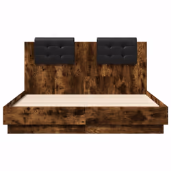 VidaXL 3210021 bed frame - Additional view 6