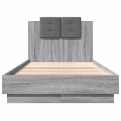VidaXL 3210022 bed frame - Additional view 5