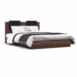 VidaXL 3210023 bed frame