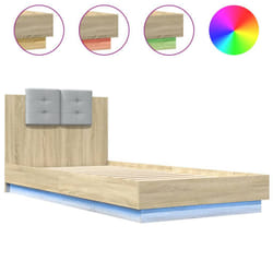 VidaXL 3210026 bed frame