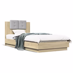 VidaXL 3210026 bed frame