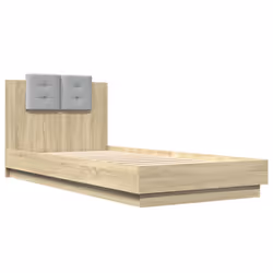 VidaXL 3210026 bed frame