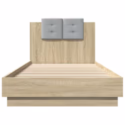 VidaXL 3210026 bed frame - Additional view 5