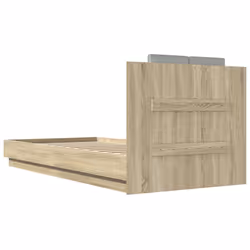 VidaXL 3210026 bed frame - Additional view 7