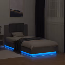 VidaXL 3210027 bed frame - Additional view 4