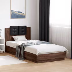 VidaXL 3210030 bed frame
