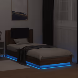 VidaXL 3210030 bed frame - Additional view 4