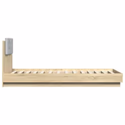 VidaXL 3210033 bed frame - Additional view 6