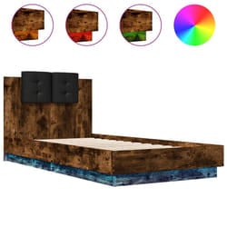 VidaXL 3210035 bed frame