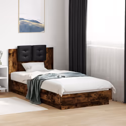 VidaXL 3210035 bed frame