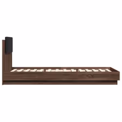 VidaXL 3210037 bed frame - Additional view 7